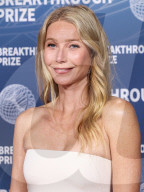 11th Annual Breakthrough Prize Ceremony 2025