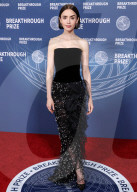 11th Annual Breakthrough Prize Ceremony 2025