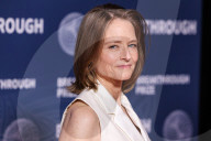 11th Annual Breakthrough Prize Ceremony 2025