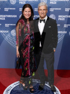 11th Annual Breakthrough Prize Ceremony 2025