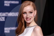 11th Annual Breakthrough Prize Ceremony 2025