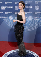 11th Annual Breakthrough Prize Ceremony 2025