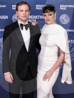 11th Annual Breakthrough Prize Ceremony 2025
