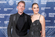 11th Annual Breakthrough Prize Ceremony 2025