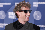 11th Annual Breakthrough Prize Ceremony 2025