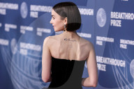 11th Annual Breakthrough Prize Ceremony 2025