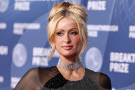 11th Annual Breakthrough Prize Ceremony 2025