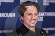 11th Annual Breakthrough Prize Ceremony 2025