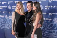 11th Annual Breakthrough Prize Ceremony 2025