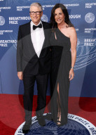 11th Annual Breakthrough Prize Ceremony 2025