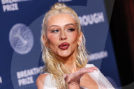 11th Annual Breakthrough Prize Ceremony 2025