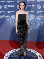 11th Annual Breakthrough Prize Ceremony 2025
