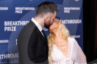 11th Annual Breakthrough Prize Ceremony 2025