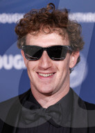 11th Annual Breakthrough Prize Ceremony 2025