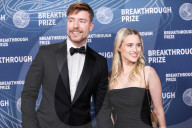 11th Annual Breakthrough Prize Ceremony 2025