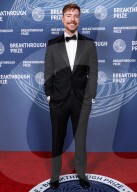 11th Annual Breakthrough Prize Ceremony 2025