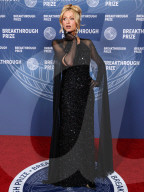 11th Annual Breakthrough Prize Ceremony 2025