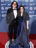 11th Annual Breakthrough Prize Ceremony 2025