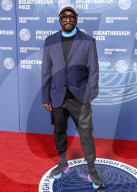 11th Annual Breakthrough Prize Ceremony 2025