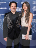 11th Annual Breakthrough Prize Ceremony 2025