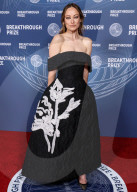 11th Annual Breakthrough Prize Ceremony 2025