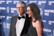 11th Annual Breakthrough Prize Ceremony 2025