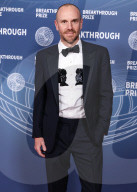 11th Annual Breakthrough Prize Ceremony 2025
