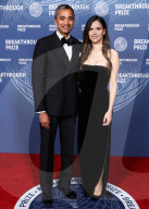 11th Annual Breakthrough Prize Ceremony 2025