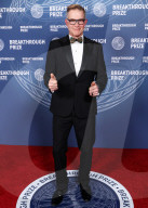 11th Annual Breakthrough Prize Ceremony 2025
