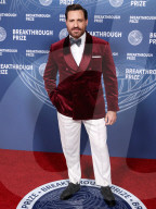 11th Annual Breakthrough Prize Ceremony 2025