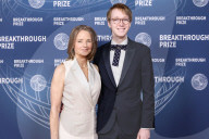 11th Annual Breakthrough Prize Ceremony 2025
