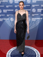 11th Annual Breakthrough Prize Ceremony 2025