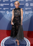 11th Annual Breakthrough Prize Ceremony 2025