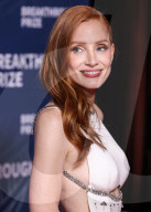 11th Annual Breakthrough Prize Ceremony 2025