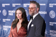 11th Annual Breakthrough Prize Ceremony 2025