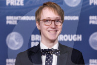 11th Annual Breakthrough Prize Ceremony 2025