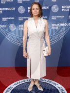 11th Annual Breakthrough Prize Ceremony 2025