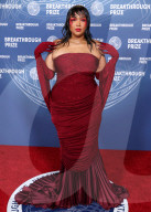 11th Annual Breakthrough Prize Ceremony 2025