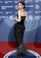 11th Annual Breakthrough Prize Ceremony 2025