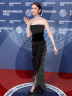 11th Annual Breakthrough Prize Ceremony 2025