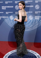 11th Annual Breakthrough Prize Ceremony 2025