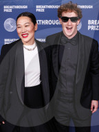 11th Annual Breakthrough Prize Ceremony 2025