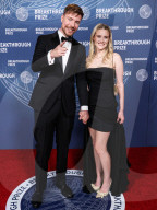 11th Annual Breakthrough Prize Ceremony 2025