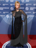 11th Annual Breakthrough Prize Ceremony 2025
