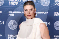 11th Annual Breakthrough Prize Ceremony 2025