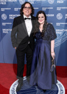 11th Annual Breakthrough Prize Ceremony 2025