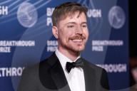 11th Annual Breakthrough Prize Ceremony 2025