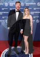 11th Annual Breakthrough Prize Ceremony 2025