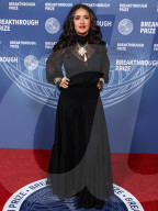 11th Annual Breakthrough Prize Ceremony 2025