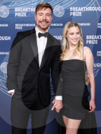 11th Annual Breakthrough Prize Ceremony 2025